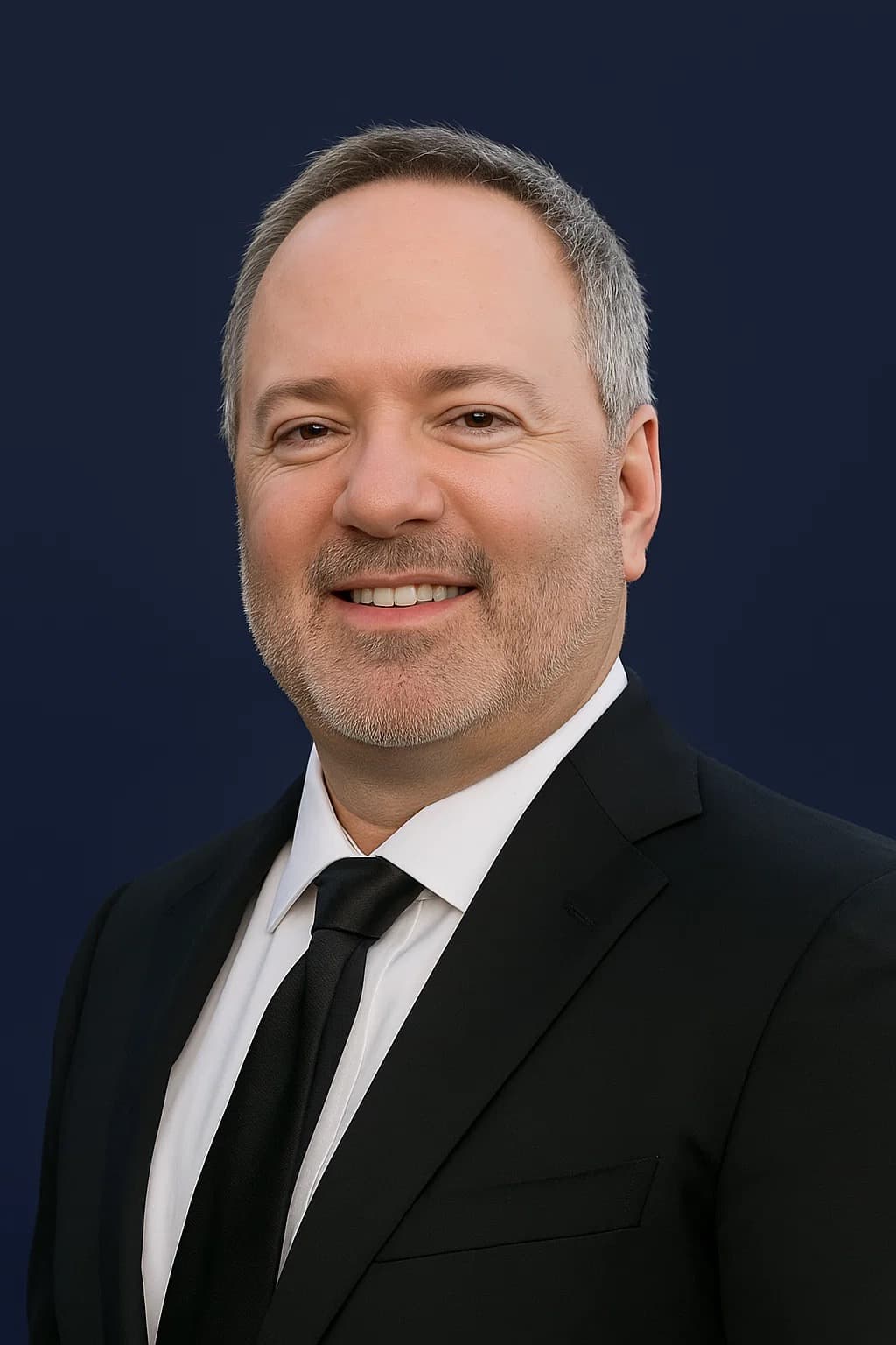 Dr. Michael Buxbaum, D.O.