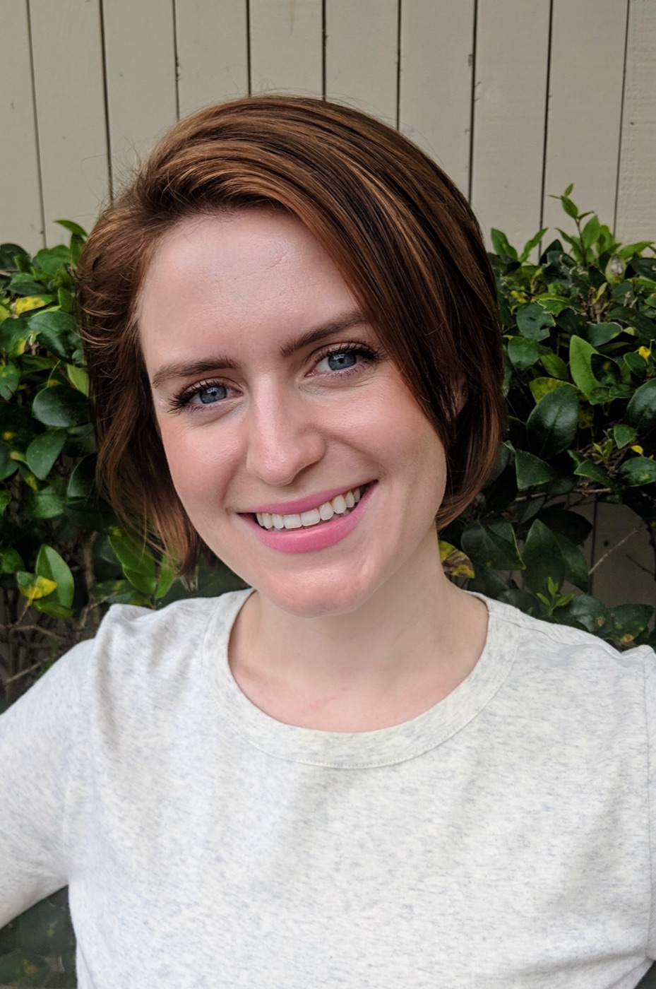 Nicole Fawcett, NP
